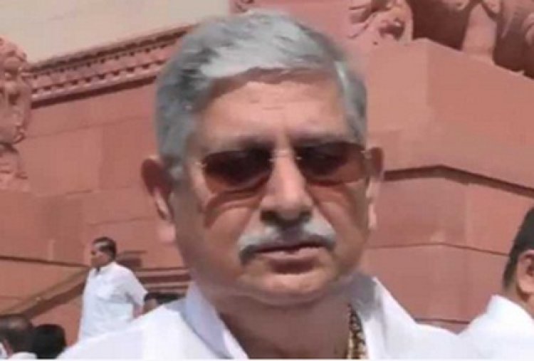 नौ राज्यों को एफएमडी मुक्त घोषित कर डेयरी निर्यात बढ़ाने की योजना: सरकार
