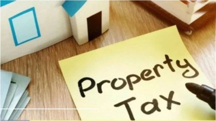 रायपुर: संपत्तिकर जमा करने के लिए बचे सिर्फ 5 दिन, 31 मार्च के बाद 17% बढ़ेगा ब्याज