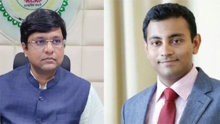 रजत बंसल को सीएम सचिवालय में विशेष सचिव नियुक्ति, जनसंपर्क आयुक्त का अतिरिक्त प्रभार