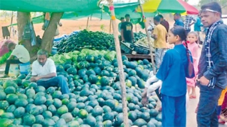 अमेरिका-ईरान तनाव के कारण निर्यात प्रभावित