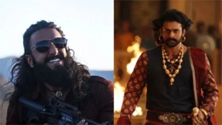 धुरंधर 2 बॉक्स ऑफिस पर रच रही इतिहास