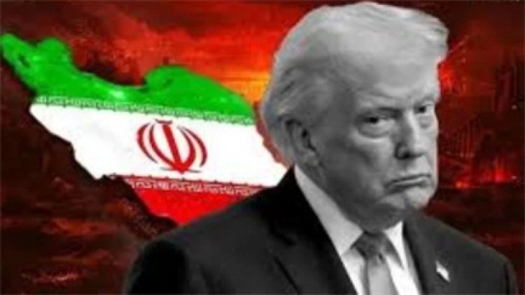 ट्रंप के नरम तेवर: होर्मुज स्ट्रेट खोले बिना ईरान पर युद्ध विकल्प पर विचार