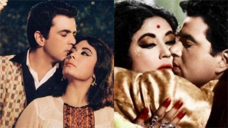 धर्मेंद्र के प्यार में दीवानी हुई हीरोइन, पति को छोड़ने तक तैयार, अंत दर्दनाक