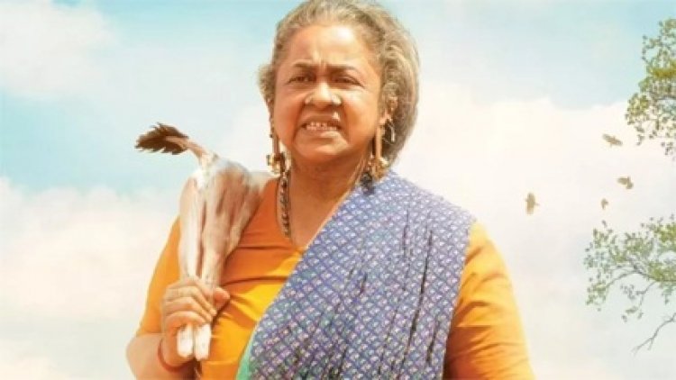 OTT पर धमाका: साउथ की ब्लॉकबस्टर 80 लाख से 80 करोड़ तक कमाई वाली फिल्म जल्द स्ट्रीम