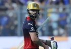 Virat Kohli की चोट से RCB को झटका, अगले मैच में खेलना होगा संशय के बीच