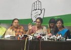 महिला आरक्षण पर कांग्रेस का बड़ा बयान, सभी 543 सीटों पर लागू करने की मांग