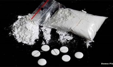 "दिल्ली से रायपुर तक ड्रग तस्करी, डेड ड्राप सिस्टम से पुलिस को चकमा"