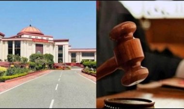 "मतांतरण विवाद में हाईकोर्ट ने स्पष्ट किया, घर में धर्म क्रियाओं पर कोई प्रतिबंध नहीं"