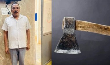 "रायपुर में भयावह घटना: पूर्व पुलिसकर्मी ने परिवार के दो सदस्यों को मौत के घाट उतारा"