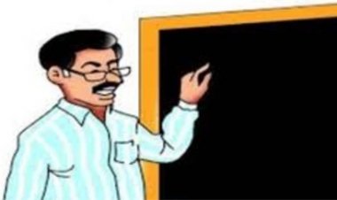 "छत्तीसगढ़ शिक्षक TET नाकाम, चार अप्रैल को राजधानी में प्रदर्शन"