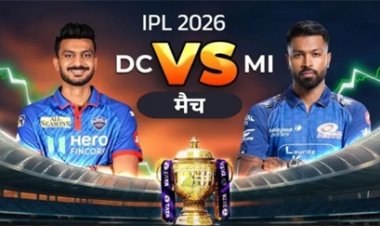 दिल्ली vs मुंबई: गेंदबाजी या बल्लेबाजी, कौन संभालेगा बाज़ी?