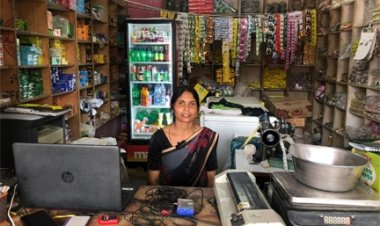 बिहान योजना से सशक्त हुई महिलाएं, बैंक सखी बन संज्योति चौहान ने बनाई आत्मनिर्भरता की मिसाल