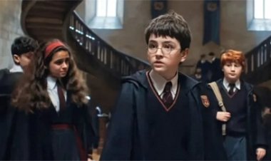 7 किताबें, 7 सीजन और 10 साल का जादू, आ रही है Harry Potter Series