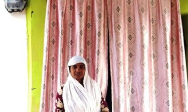 बिजली बिल से राहत, भरोसे का उजाला : छत्तीसगढ़ सरकार की समाधान योजना बनी मददगार