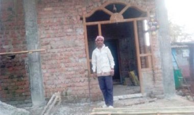 दृढ़ इच्छाशक्ति और सही मार्गदर्शन से अंधेरे रास्तों से लौटकर रोशनी तक- अरविंद हेमला की हिम्मत और बदलाव की कहानी