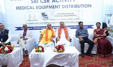 संवेदनशील पहल से सशक्त हो रहा स्वास्थ्य तंत्र, जरूरतमंदों के जीवन में आई नई उम्मीद