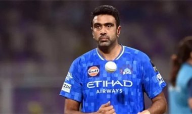 संन्यास की असल वजह बताते हुए भावुक हुए रविचंद्रन अश्विन