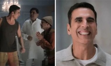 अक्षय कुमार और प्रियदर्शन की जोड़ी 14 साल बाद लौटी