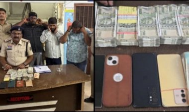 IPL सट्टा मामला: विशाल विधानी पर गिरोह का पर्दाफाश, दुबई और गोवा से जुड़े तार