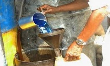 अप्रैल में राशनकार्डधारियों को मिलेगा केरोसिन, 528 किलोलीटर का आबंटन जारी