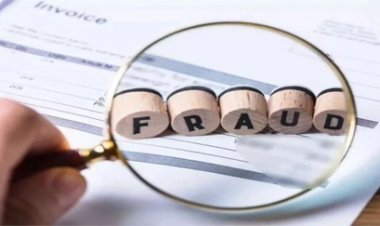 बिलाईगढ़ ठगी कांड: फर्जी दस्तावेजों के जरिए लाखों की चोरी