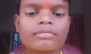 नौनिहाल छात्रवृत्ति से बदली तकदीर : श्रमिक परिवार के सपनों को मिली नई उड़ान