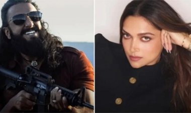 'मैंने फिल्म पहले देखी' विवाद: दीपिका ने दिया करारा जवाब