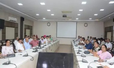 रायपुर में LPG की किल्लत: परेशान स्टूडेंट्स को मिलेगा सिलेंडर