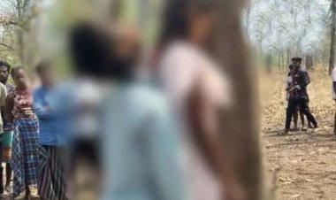 रायगढ़ में प्रेमी जोड़े ने की आत्महत्या, जांच जारी