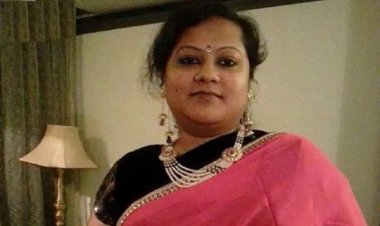 जेल से बाहर आने की राह पर सौम्या चौरसिया, जल्द हो सकती हैं जमानत