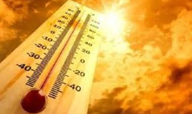 42 डिग्री का पारा: रायपुर-दुर्ग-बिलासपुर में तेज गर्मी का असर