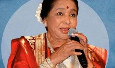 आशा भोसले की हालत गंभीर, ब्रीच कैंडी अस्पताल में जारी इलाज