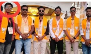 छत्तीसगढ़: बीजापुर में नाबालिग के साथ सामूहिक दुष्कर्म, जांच में BJP कार्यकर्ता शामिल