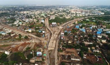 रिंग रोड सर्विस लेन चौड़ीकरण अटका, CSEB ने NHAI से मांगे 50 करोड़