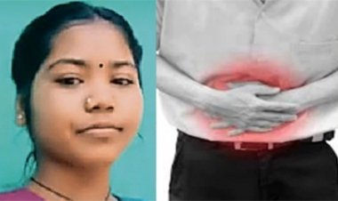 कोंडागांव में सगे भाई-बहन की दुखद मौत