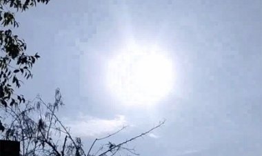 गर्मियों की लहर: राज्य में तापमान बढ़ने की चेतावनी