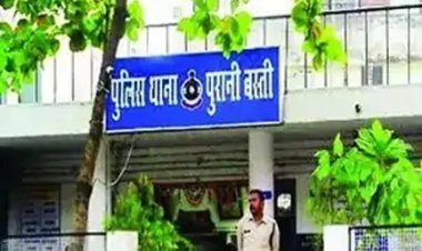 पगारिया फार्म हाउस में हिंसक झड़प, चाकू के वार से चोटें