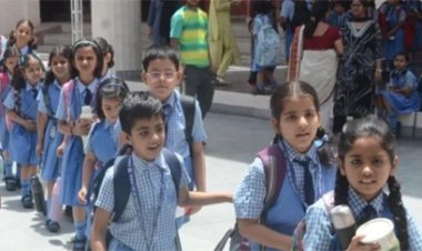 अप्रैल से जून तक स्कूल रहेंगे बंद, बच्चों के लिए लंबी छुट्टियों का आनंद