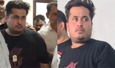 आईपीएल सट्टा रैकेट पर रायपुर पुलिस की पकड़, 7 गिरफ्तार