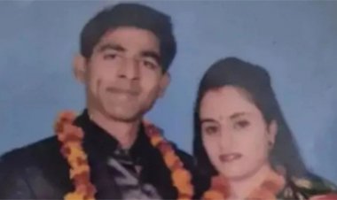 रायपुर विंग कमांडर सुसाइड केस: पत्नी पर FIR, मानसिक प्रताड़ना सहित कई आरोप