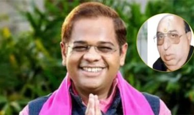 अमित जोगी को सुप्रीम कोर्ट से राहत नहीं