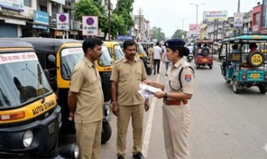 बिलासपुर में ऑटो चालकों के लिए नियम सख्त
