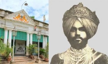 "एलन मस्क से भी अमीर था यह भारतीय सेठ, मुगलों और अंग्रेजों को देता था कर्ज – जानिए कहाँ हैं उसके वंशज?"