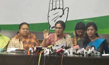 महिला आरक्षण पर कांग्रेस का बड़ा बयान, सभी 543 सीटों पर लागू करने की मांग