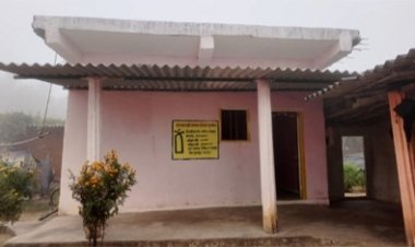 सूरजपुर बना प्रधानमंत्री आवास योजना (ग्रामीण) में प्रदेश का अग्रणी जिला