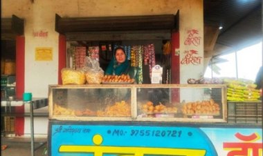 स्व-सहायता समूह से जुड़कर बदली जिंदगी की तस्वीर