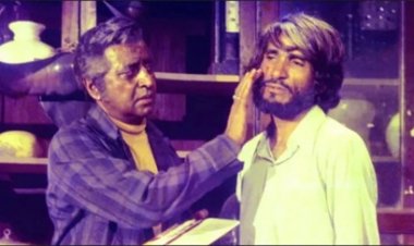 पाकिस्तान से आए क्रिकेटर की बॉलीवुड में किस्मत पलटी, 3 लाइन के डायलॉग से बना सुपरविलेन!