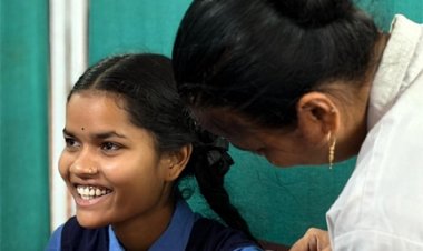 अपनी ज़िम्मेदारी निभाएं और अपनी बेटियों को सर्वाईकल कैंसर के खतरे से बचाएं