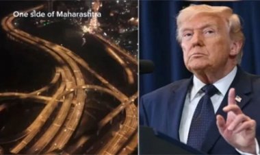 ट्रंप की टिप्पणी पर ईरान का तंज