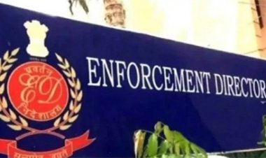 ED जांच में सामने आया छत्तीसगढ़ मिशन का 6.5 करोड़ खर्च, विदेशी फंडिंग का राज